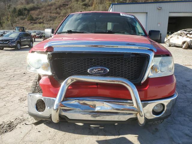 Photo 4 VIN: 1FTPW14V97FA40545 - FORD F150 SUPER 