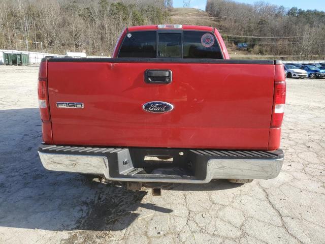 Photo 5 VIN: 1FTPW14V97FA40545 - FORD F150 SUPER 