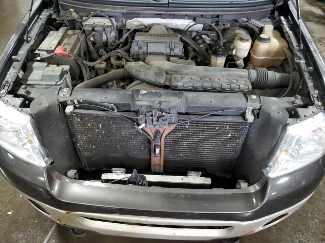 Photo 10 VIN: 1FTPW14V97FA57927 - FORD F150 SUPER 