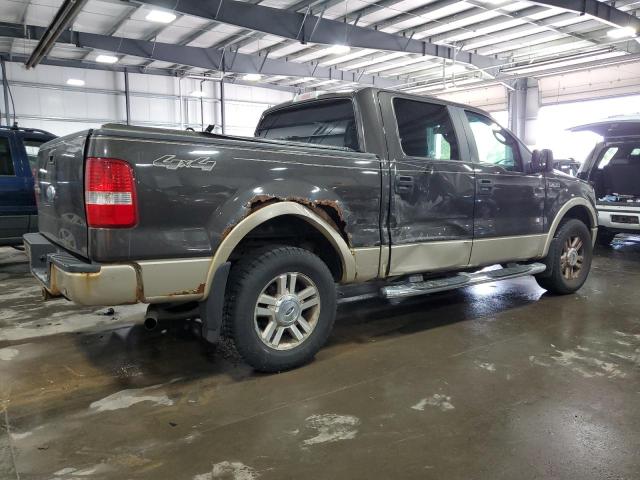 Photo 2 VIN: 1FTPW14V97FA57927 - FORD F150 SUPER 