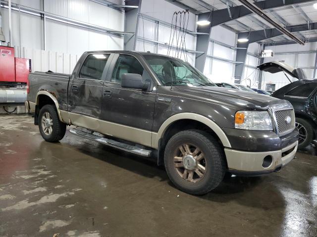 Photo 3 VIN: 1FTPW14V97FA57927 - FORD F150 SUPER 