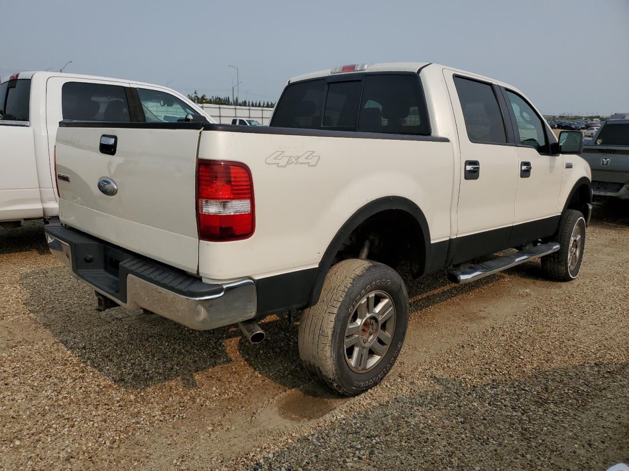 Photo 2 VIN: 1FTPW14V97FA90779 - FORD F-150 