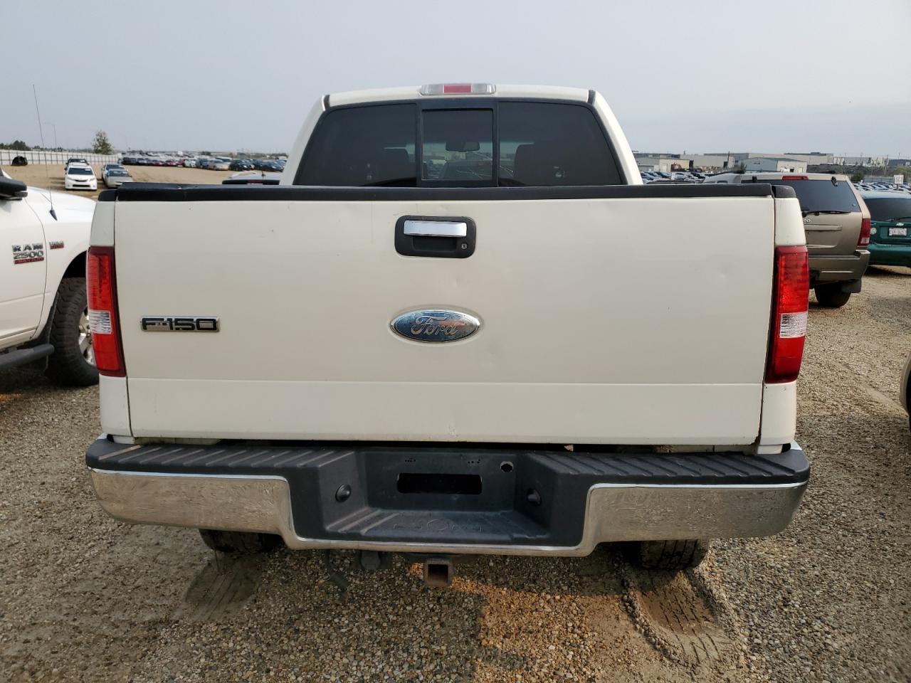 Photo 5 VIN: 1FTPW14V97FA90779 - FORD F-150 