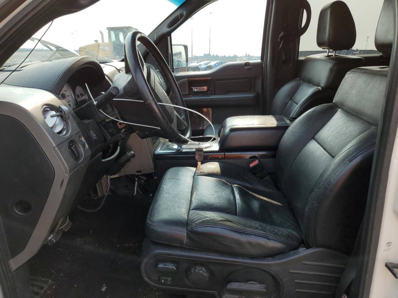 Photo 6 VIN: 1FTPW14V97FA90779 - FORD F-150 