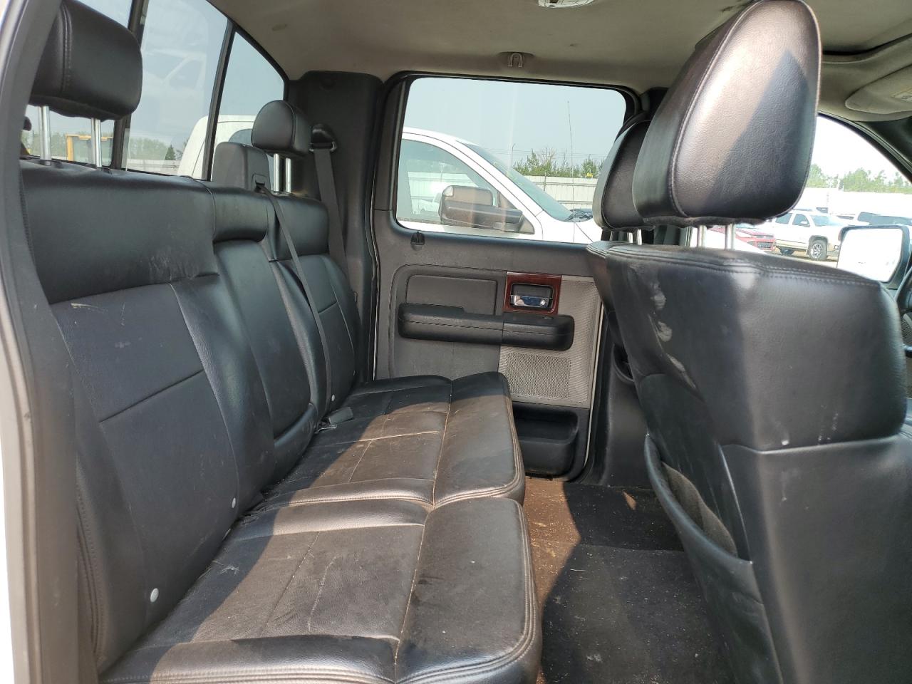 Photo 9 VIN: 1FTPW14V97FA90779 - FORD F-150 