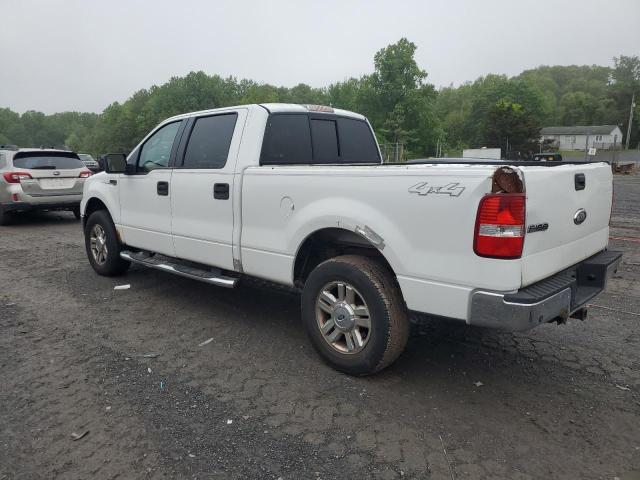 Photo 1 VIN: 1FTPW14V97FB30052 - FORD F-150 