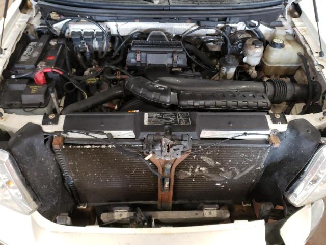 Photo 10 VIN: 1FTPW14V97FB45201 - FORD F-150 