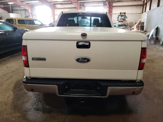 Photo 5 VIN: 1FTPW14V97FB45201 - FORD F-150 