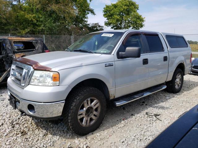 Photo 0 VIN: 1FTPW14V97FB78957 - FORD F150 SUPER 