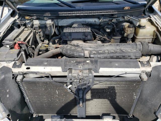 Photo 10 VIN: 1FTPW14V97FB78957 - FORD F150 SUPER 