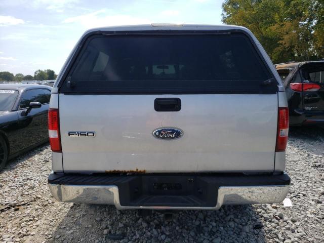 Photo 5 VIN: 1FTPW14V97FB78957 - FORD F150 SUPER 