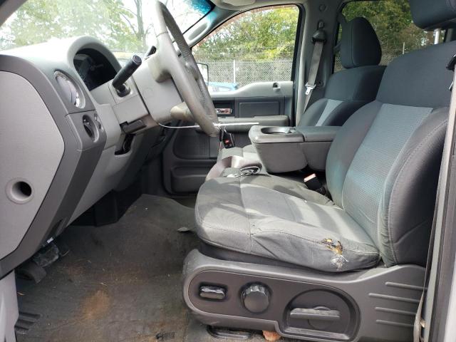 Photo 6 VIN: 1FTPW14V97FB78957 - FORD F150 SUPER 