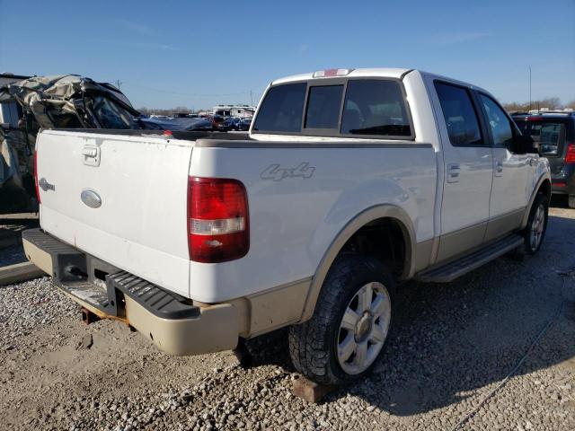 Photo 3 VIN: 1FTPW14V97KA47339 - FORD F150 SUPER 