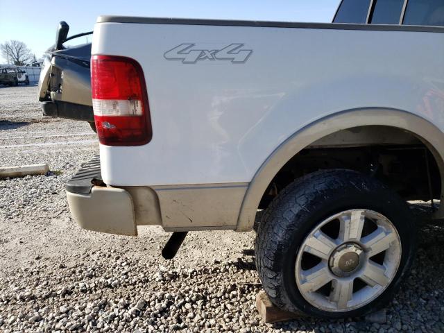 Photo 8 VIN: 1FTPW14V97KA47339 - FORD F150 SUPER 