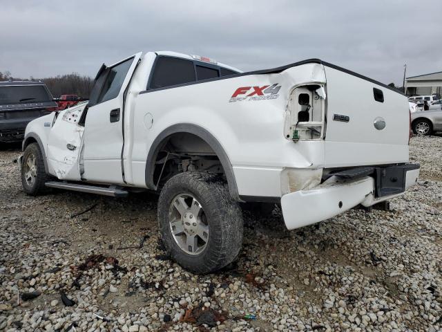 Photo 1 VIN: 1FTPW14V97KC47718 - FORD F-150 