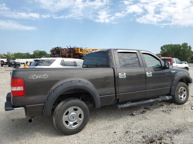 Photo 2 VIN: 1FTPW14V97KC69282 - FORD F150 SUPER 