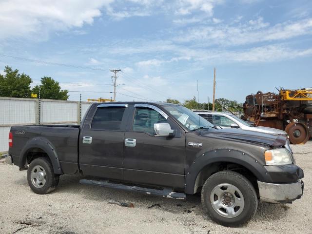 Photo 3 VIN: 1FTPW14V97KC69282 - FORD F150 SUPER 