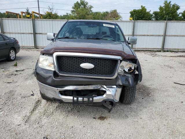 Photo 4 VIN: 1FTPW14V97KC69282 - FORD F150 SUPER 