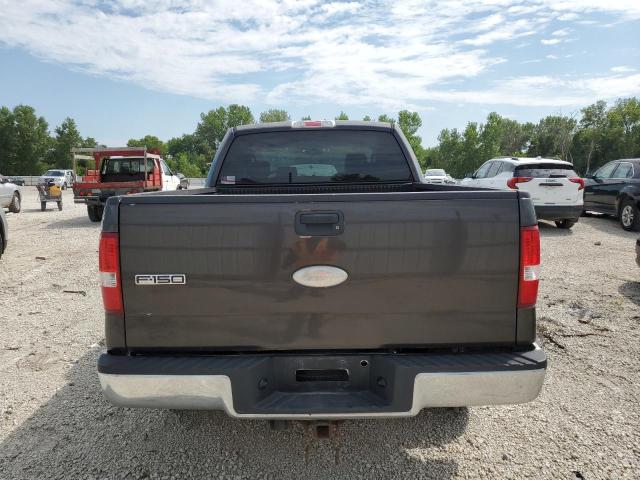 Photo 5 VIN: 1FTPW14V97KC69282 - FORD F150 SUPER 