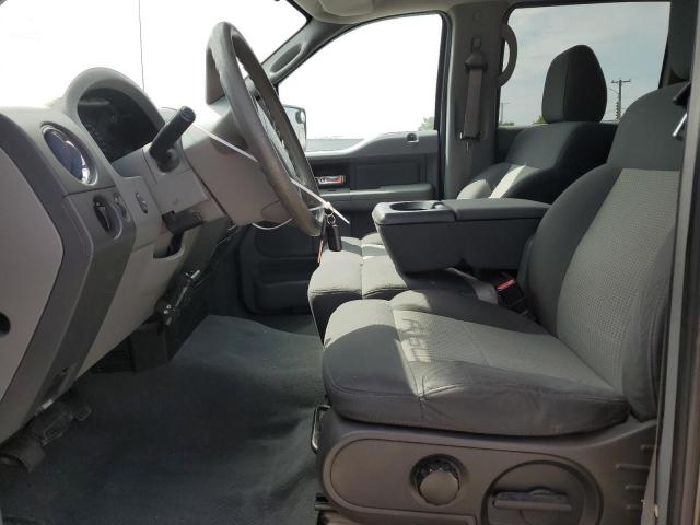 Photo 6 VIN: 1FTPW14V97KC69282 - FORD F150 SUPER 