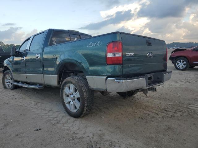 Photo 1 VIN: 1FTPW14V97KC84722 - FORD F150 SUPER 