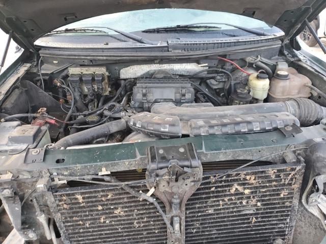 Photo 11 VIN: 1FTPW14V97KC84722 - FORD F150 SUPER 