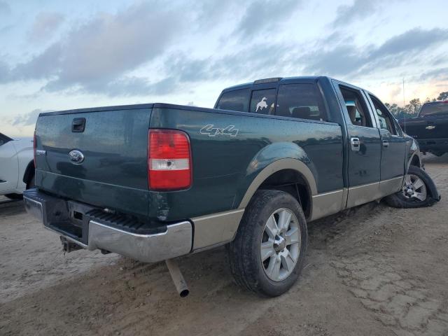 Photo 2 VIN: 1FTPW14V97KC84722 - FORD F150 SUPER 