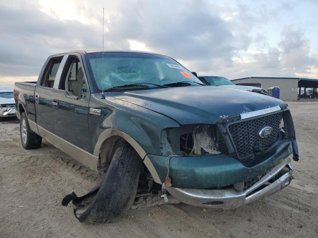 Photo 3 VIN: 1FTPW14V97KC84722 - FORD F150 SUPER 