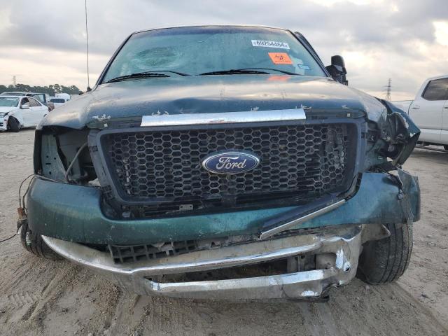 Photo 4 VIN: 1FTPW14V97KC84722 - FORD F150 SUPER 