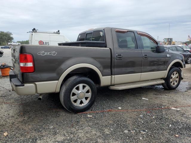 Photo 2 VIN: 1FTPW14V97KD56700 - FORD F150 SUPER 