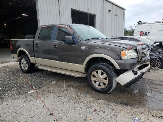 Photo 3 VIN: 1FTPW14V97KD56700 - FORD F150 SUPER 