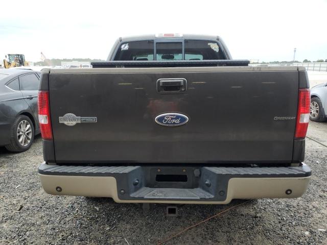 Photo 5 VIN: 1FTPW14V97KD56700 - FORD F150 SUPER 