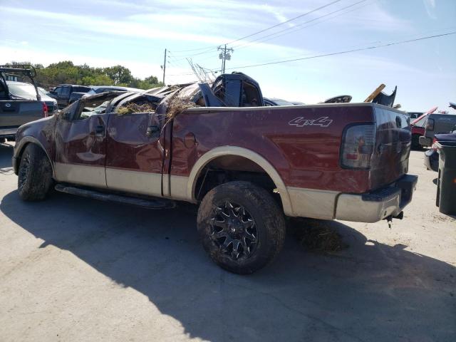 Photo 1 VIN: 1FTPW14V97KD57507 - FORD F-150 