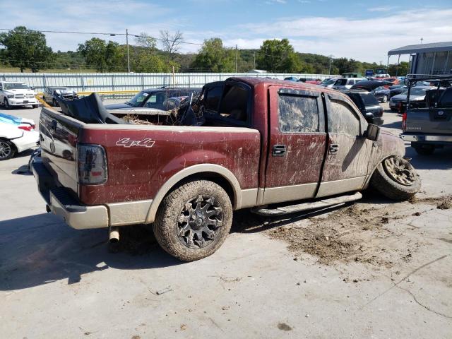 Photo 2 VIN: 1FTPW14V97KD57507 - FORD F-150 