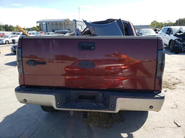 Photo 5 VIN: 1FTPW14V97KD57507 - FORD F-150 