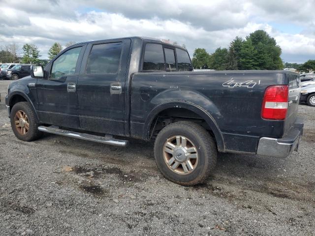 Photo 1 VIN: 1FTPW14V98FA47058 - FORD F150 SUPER 