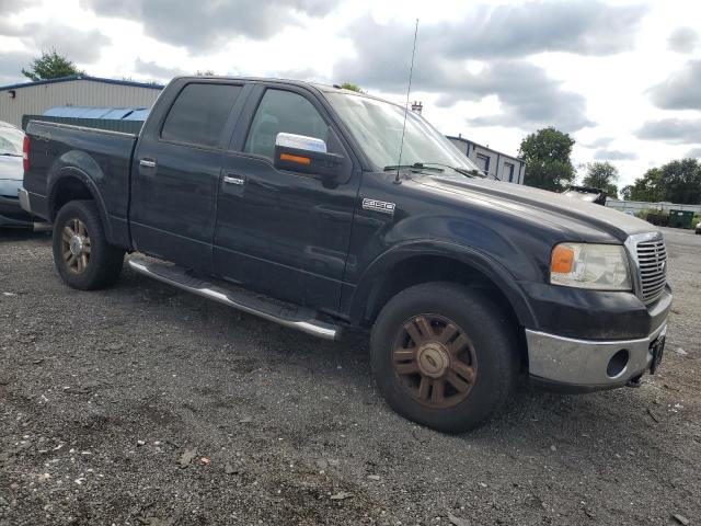 Photo 3 VIN: 1FTPW14V98FA47058 - FORD F150 SUPER 