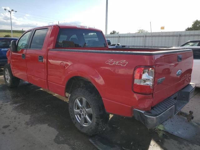 Photo 1 VIN: 1FTPW14V98FA69853 - FORD F-150 