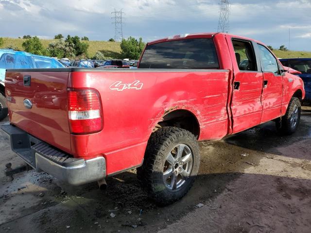 Photo 2 VIN: 1FTPW14V98FA69853 - FORD F-150 