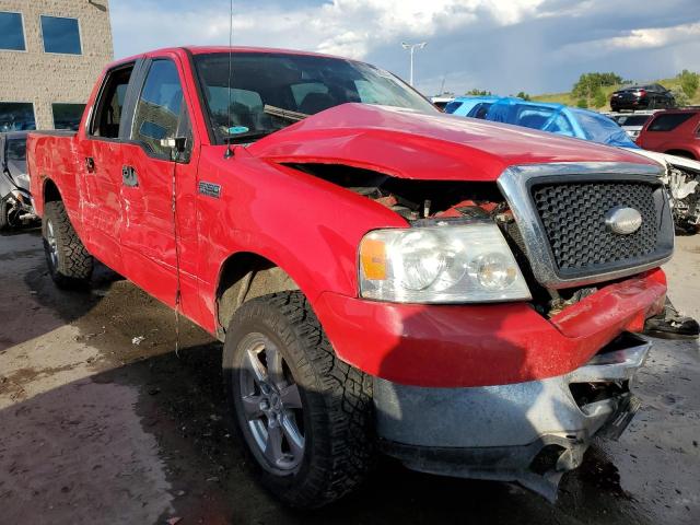 Photo 3 VIN: 1FTPW14V98FA69853 - FORD F-150 