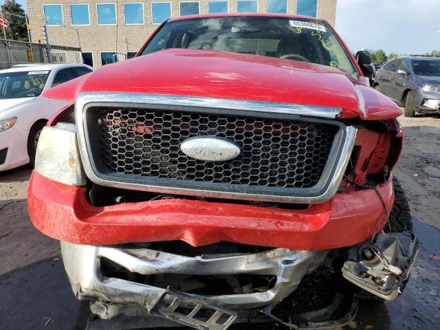 Photo 4 VIN: 1FTPW14V98FA69853 - FORD F-150 