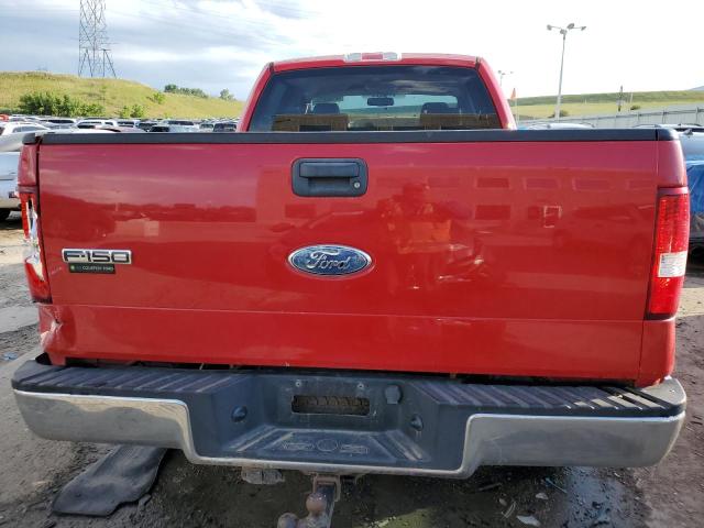 Photo 5 VIN: 1FTPW14V98FA69853 - FORD F-150 