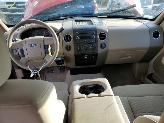 Photo 7 VIN: 1FTPW14V98FA69853 - FORD F-150 