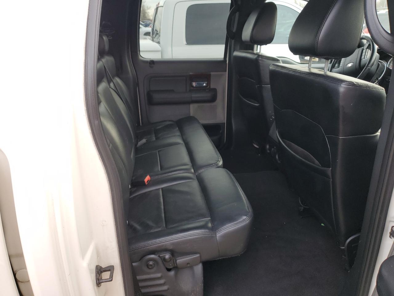 Photo 9 VIN: 1FTPW14V98FA77080 - FORD F-150 