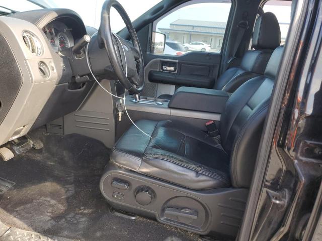 Photo 6 VIN: 1FTPW14V98FA83946 - FORD F150 SUPER 