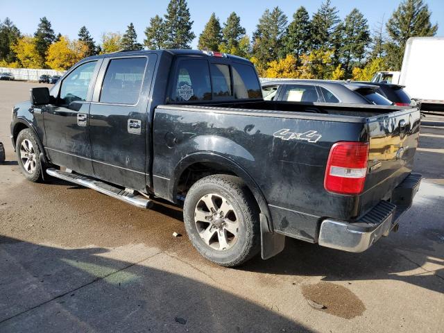 Photo 1 VIN: 1FTPW14V98FA90542 - FORD F150 SUPER 