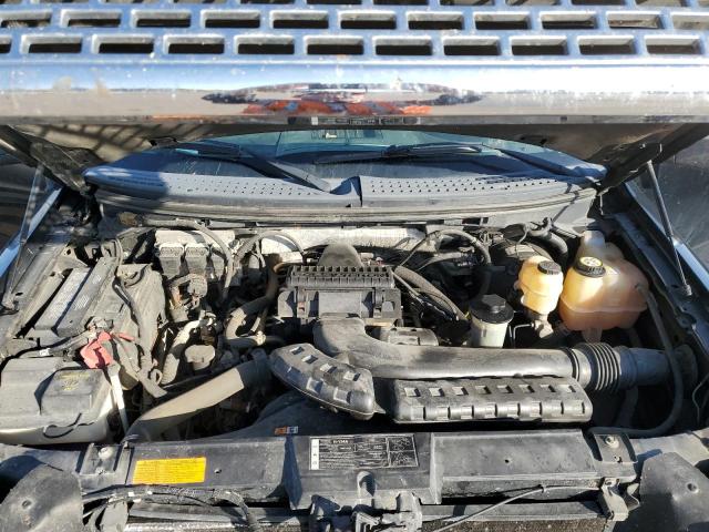 Photo 10 VIN: 1FTPW14V98FA90542 - FORD F150 SUPER 