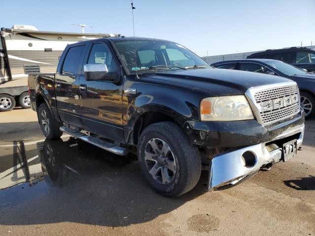 Photo 3 VIN: 1FTPW14V98FA90542 - FORD F150 SUPER 