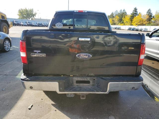 Photo 5 VIN: 1FTPW14V98FA90542 - FORD F150 SUPER 