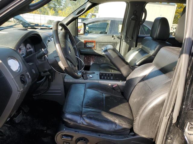 Photo 6 VIN: 1FTPW14V98FA90542 - FORD F150 SUPER 